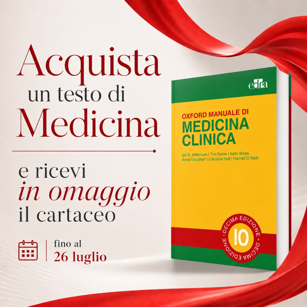 Odontoiatria promo ebook 2025