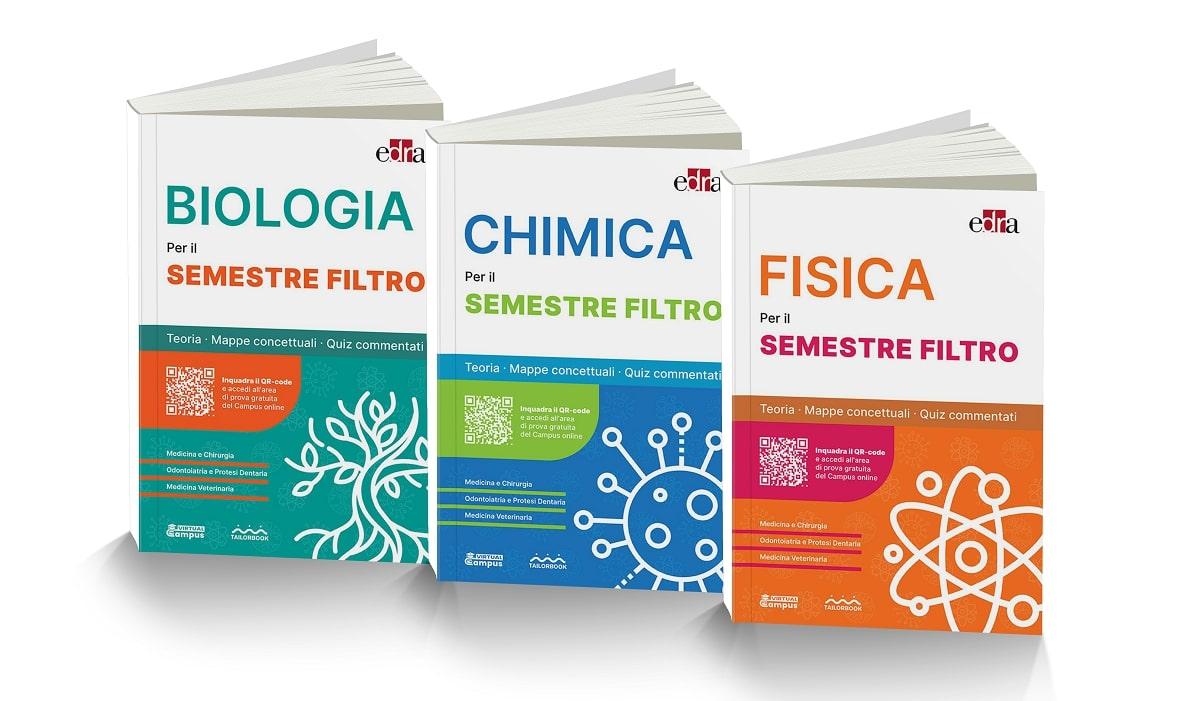 Kit Semestre Filtro