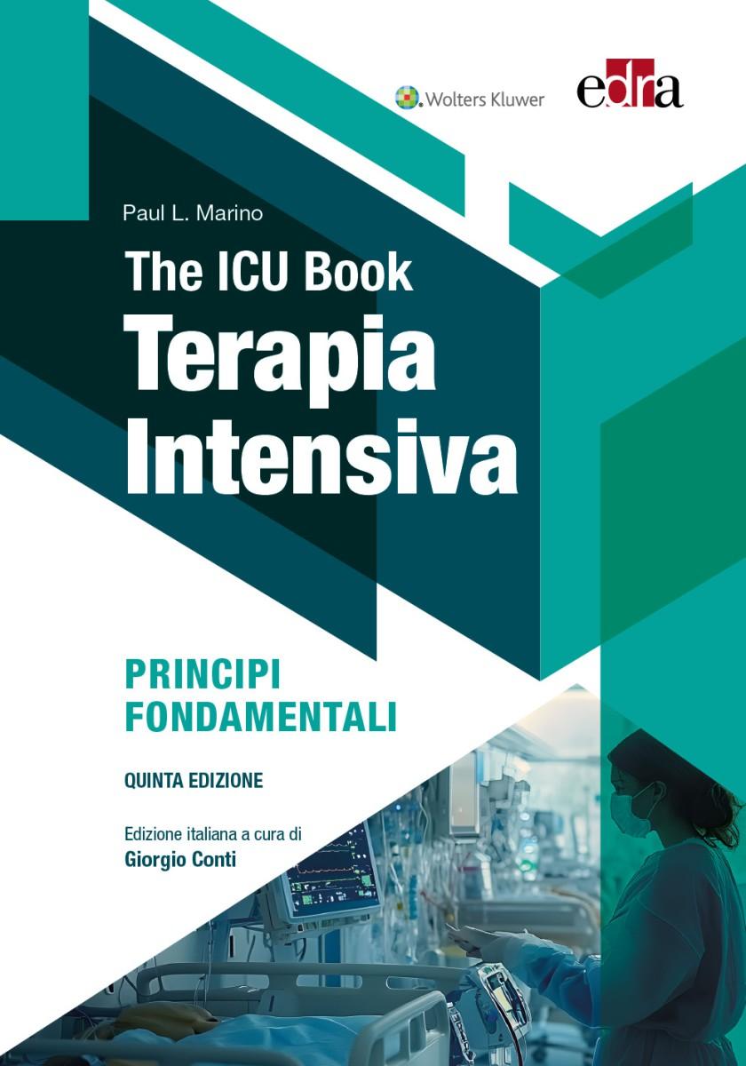 THE ICU BOOKTERAPIA INTENSIVA