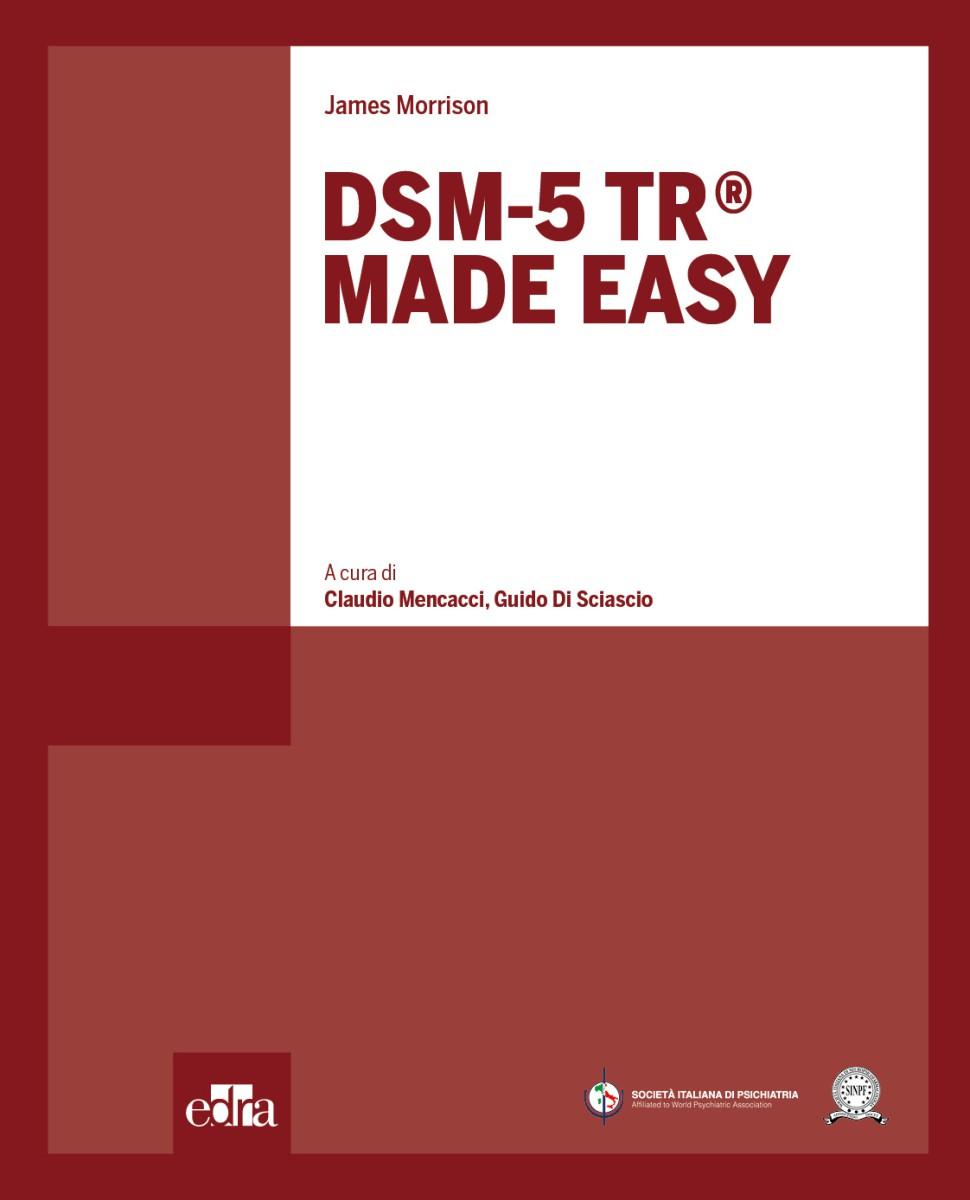 DSM-5-TR® MADE EASY