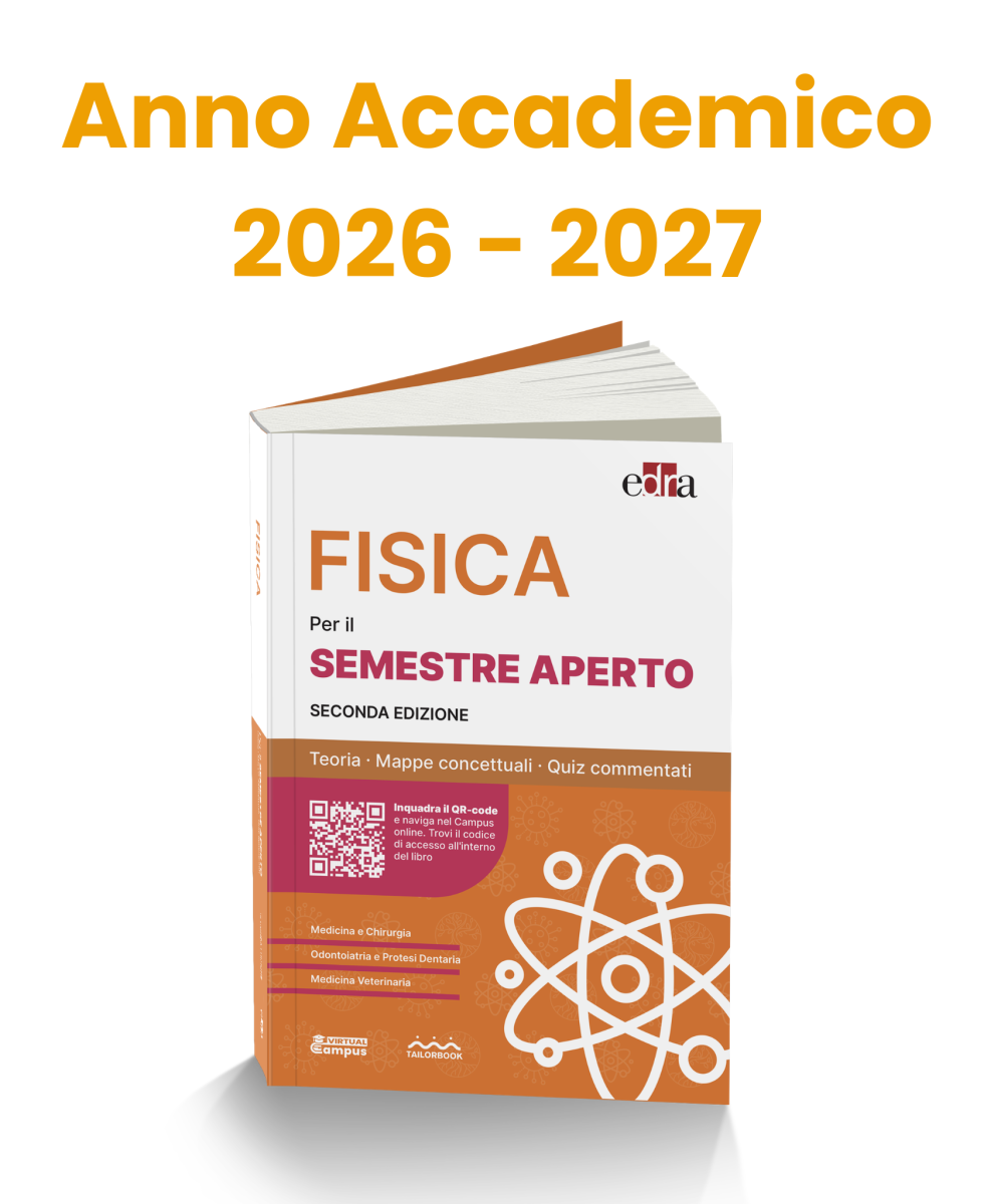 Fisica Semestre Aperto 2026 2027
