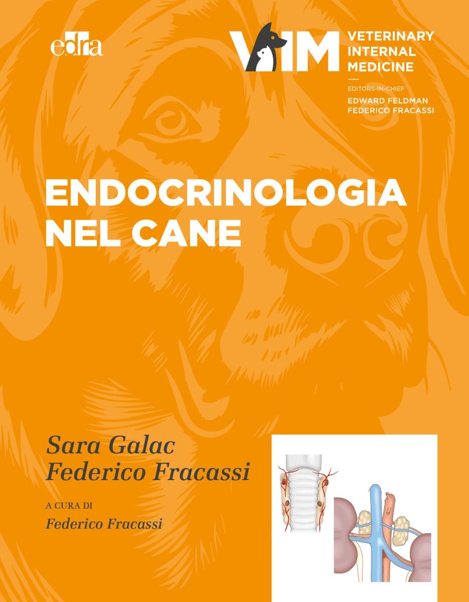ENDOCRINOLOGIA NEL CANE