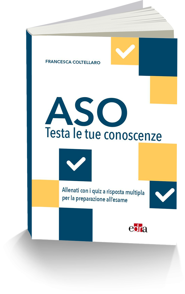 ASO - TESTA LE TUE CONOSCENZE