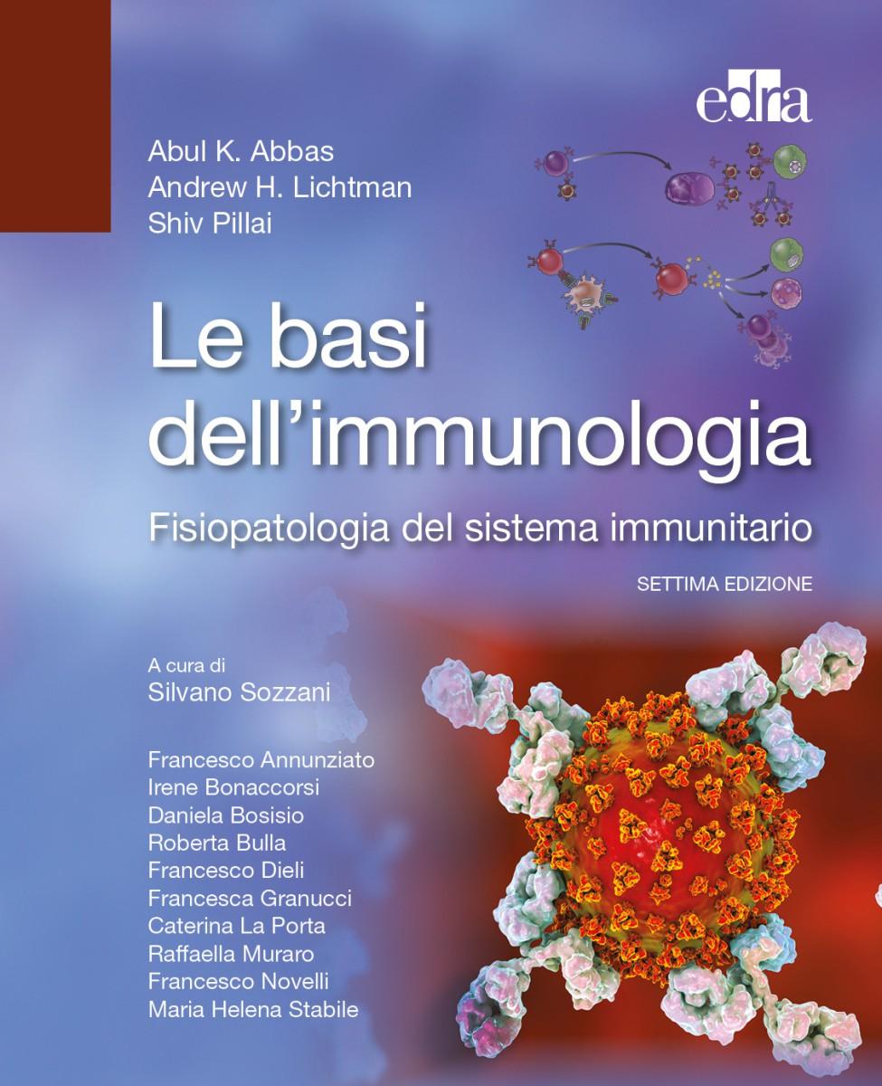 LE BASI DELL'IMMUNOLOGIA - VII EDIZIONE