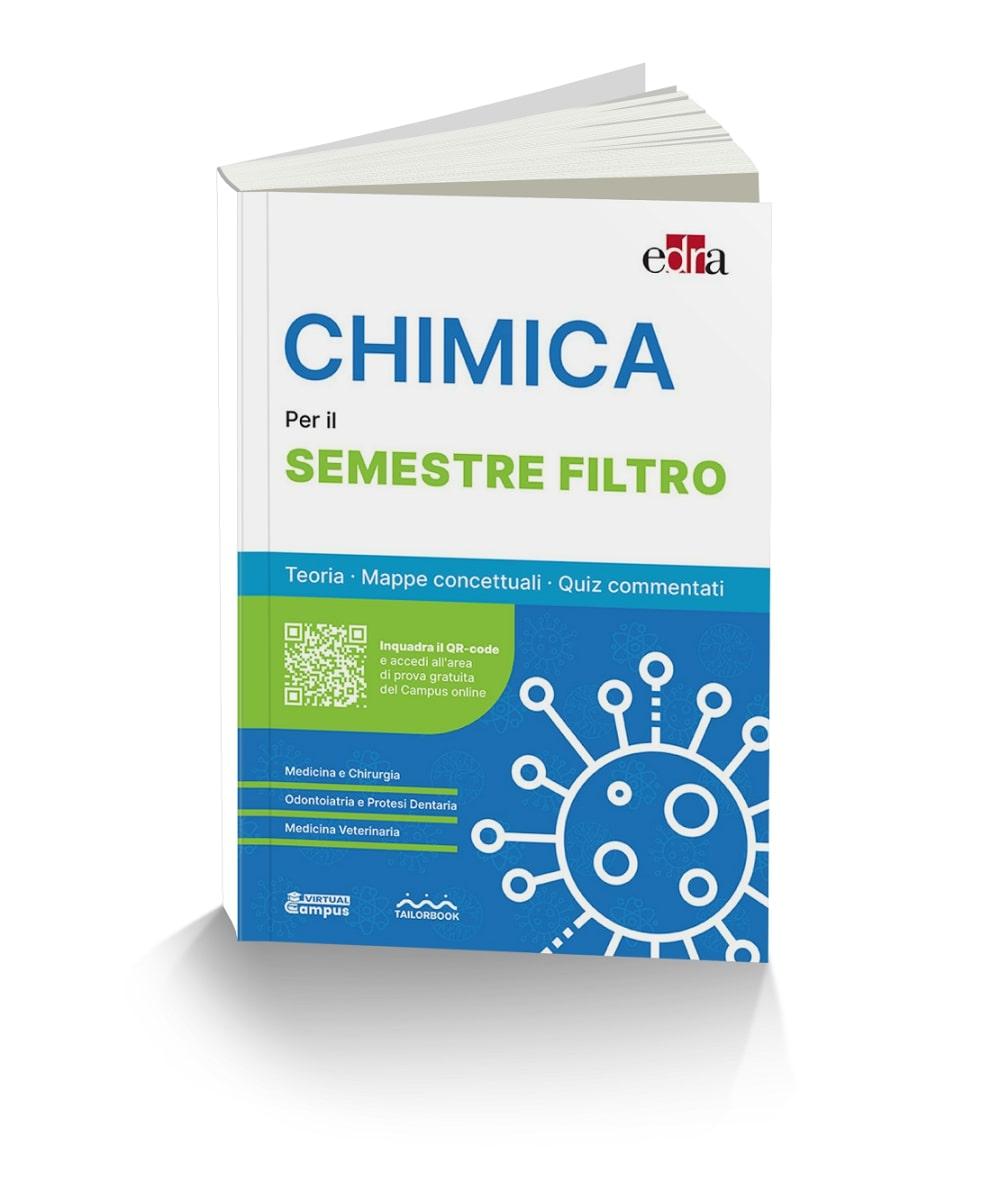 Chimica Semestre Filtro
