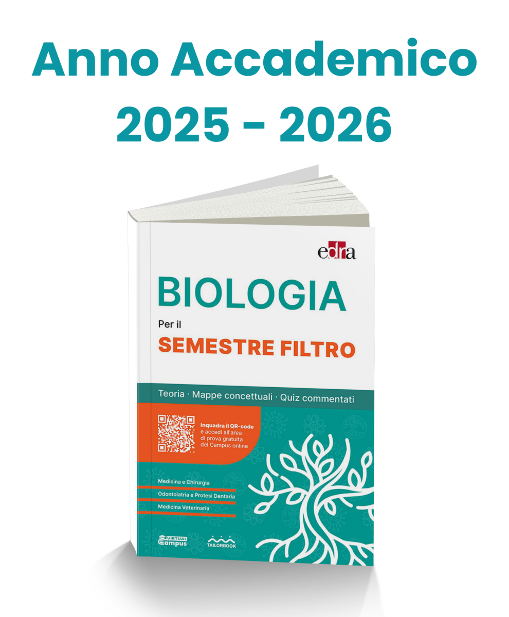 Biologia Semestre Filtro 2025 2026