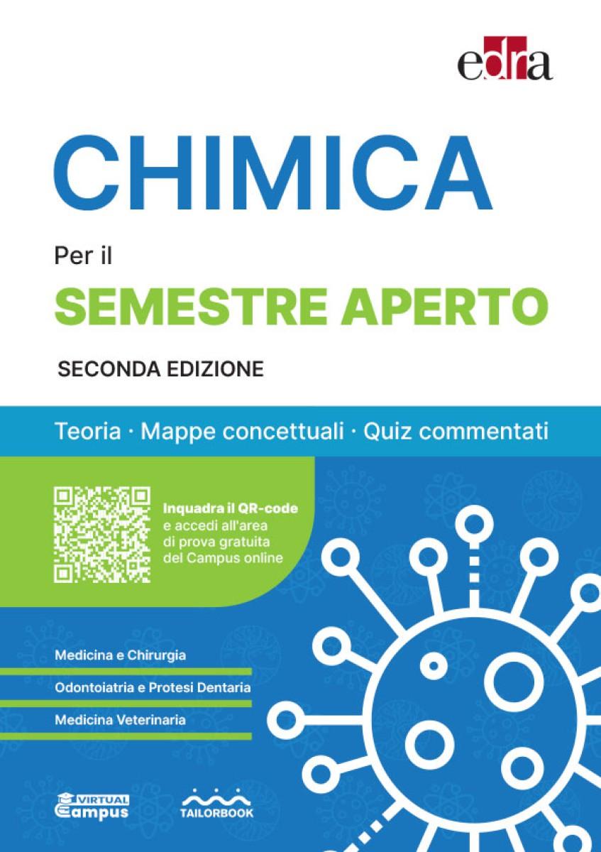 Chimica Semestre Aperto