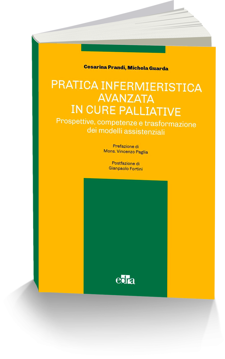 PRATICA INFERMIERISTICA AVANZATA IN CURE PALLIATIVE