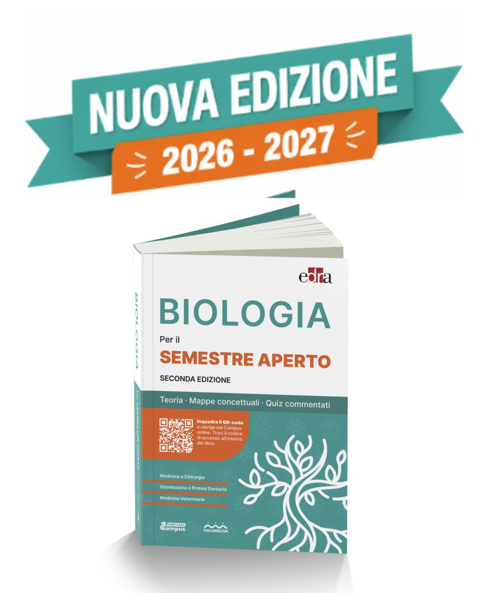 Semestre Aperto Biologia 2026 2027