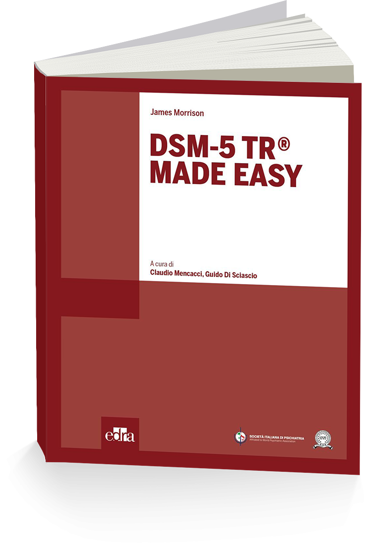 DSM-5-TR® MADE EASY