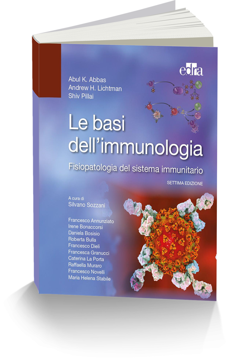 LE BASI DELL'IMMUNOLOGIA - VII EDIZIONE