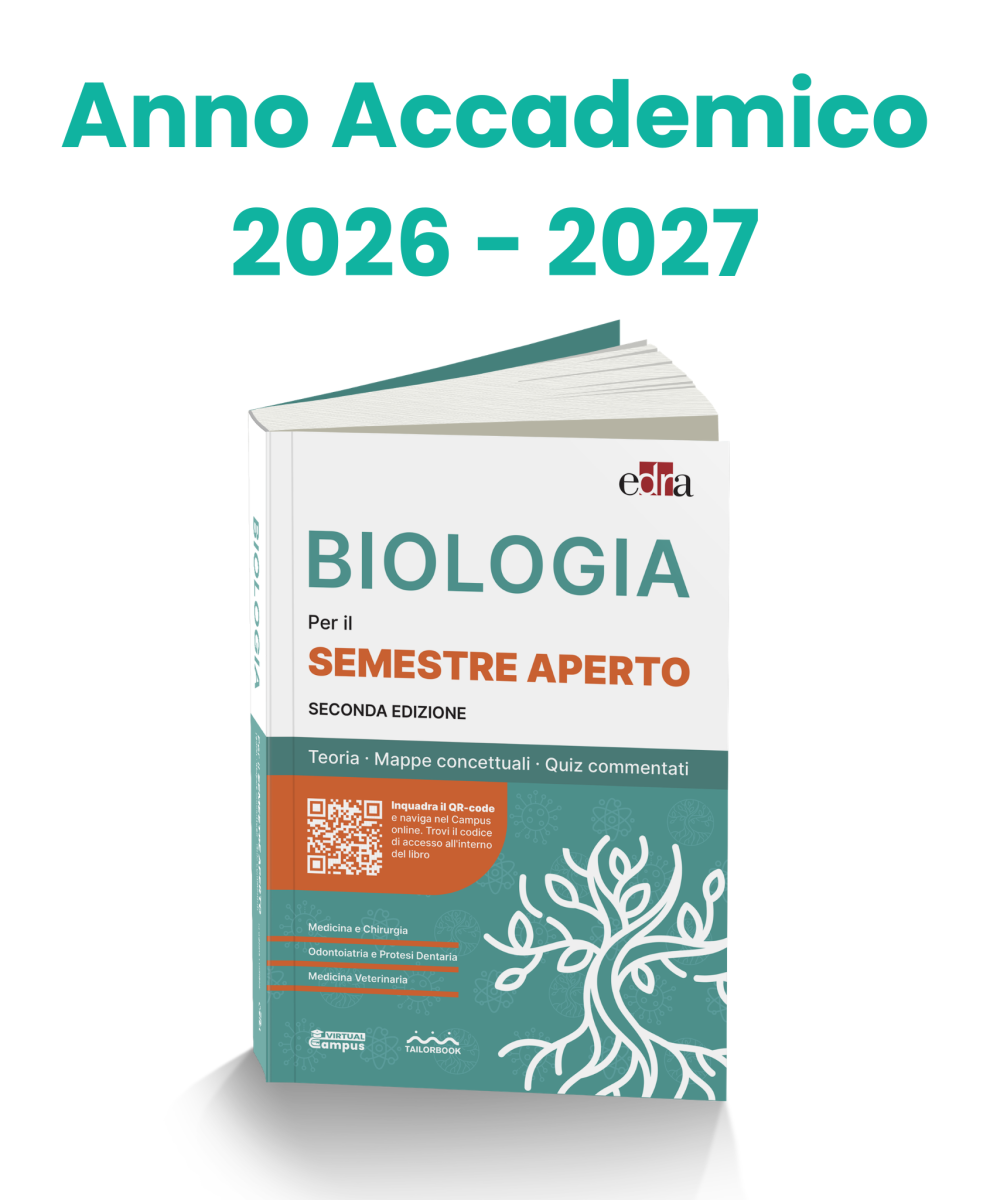 Biologia Semestre Aperto - 2026 2027